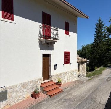 Casa Lu'