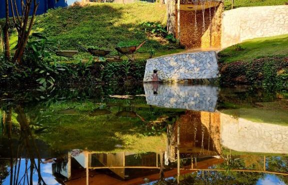 Casa Lua