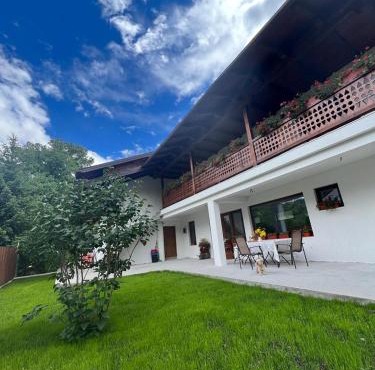 Casa Luca