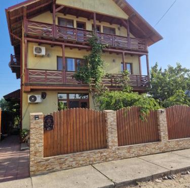Casa Luca