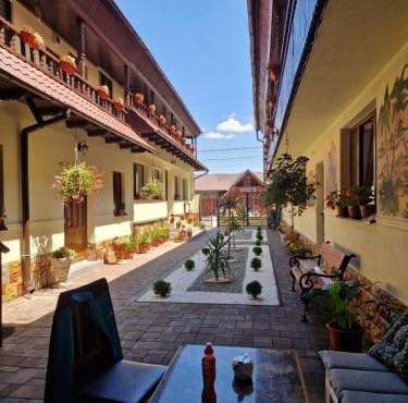 Casa Luca