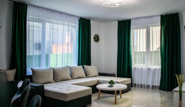 Casa LUCAS