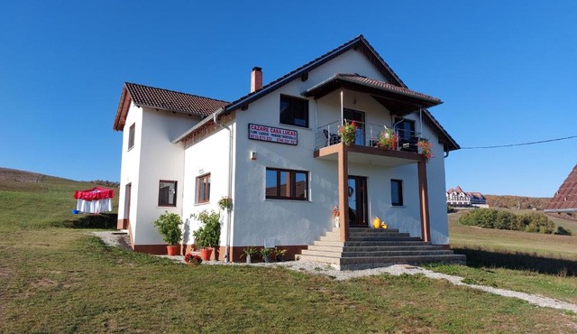 Casa Lucas
