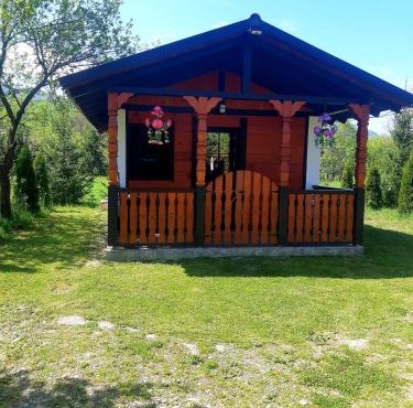 Casa Lucean