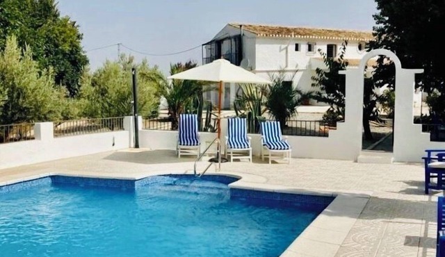 Casa Lucia