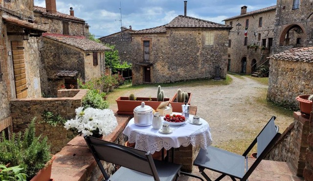 Casa Lucia