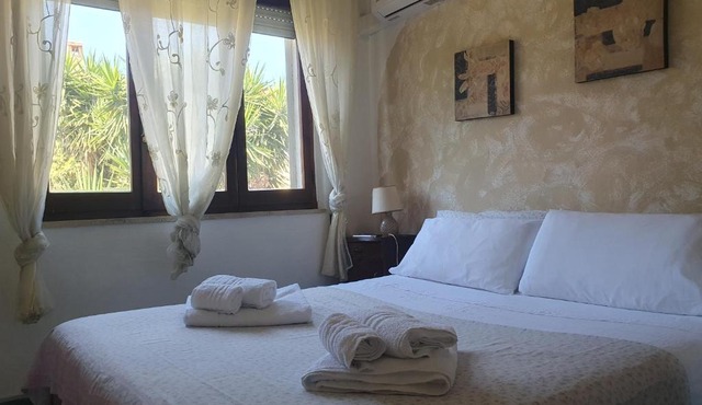 Casa Luisa