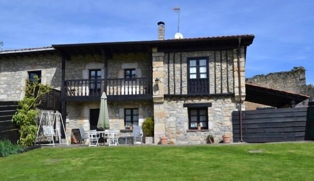Casa Lula for 6 people