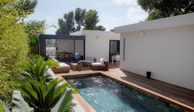 Casa Lulli
