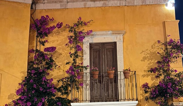 Casa Luminara