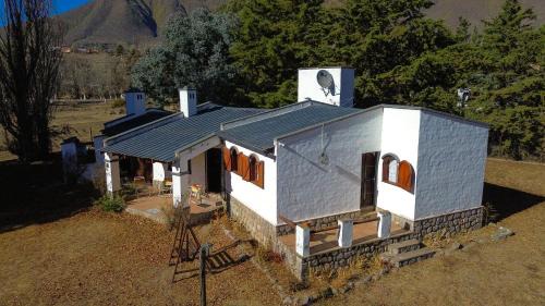 Casa Luna Bca