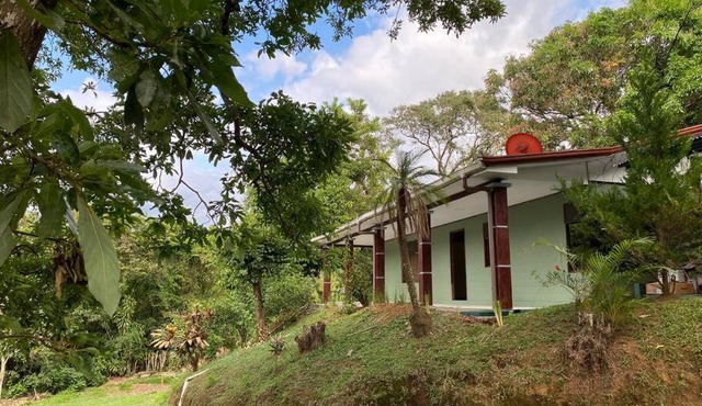 Casa Luna