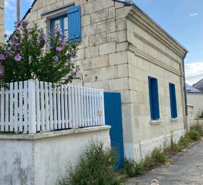 Casa Luna