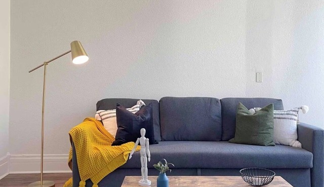 Casa Luna- Minutes from Riverwalk & Downtown