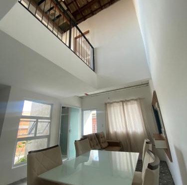 Casa Luna Mucugê