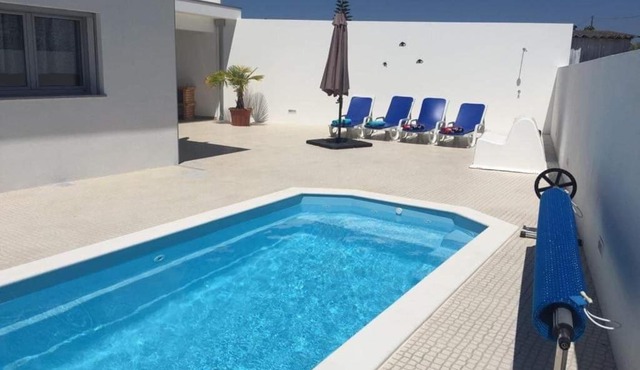 Casa Luna