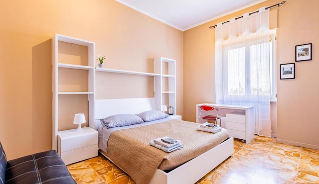 Casa Lungogesso