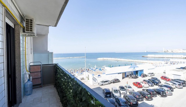Casa Lungomare IX Maggio by Wonderful Italy