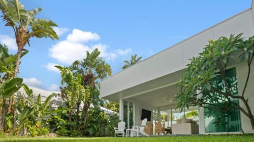 Casa Luxe- Infared Sauna and heated magnesium pool
