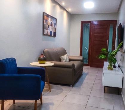 Casa Luz Caruaru - próx feira da sulanca