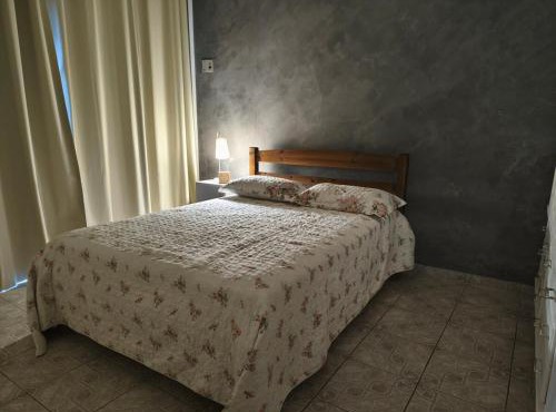 Casa Lyrata