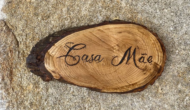 Casa Mãe - by Quinta do ribeiro