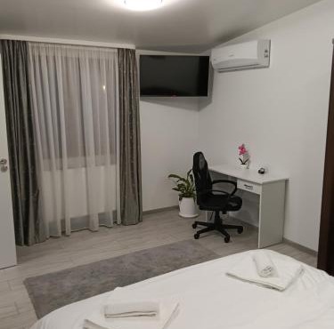 Casa M&V