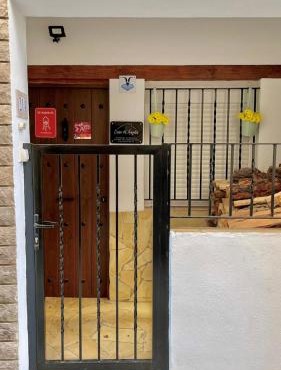 Casa MªÁngeles