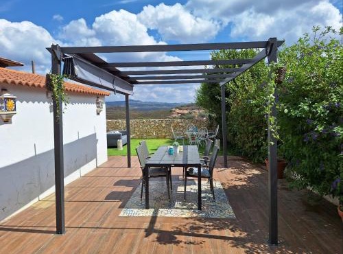 CASA MARGARITA
