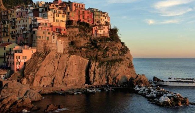 CASA MA.RI