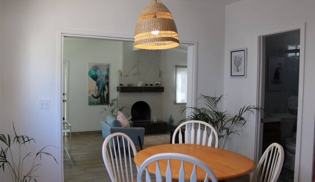 Casa Macarena- BEACH HOUSE