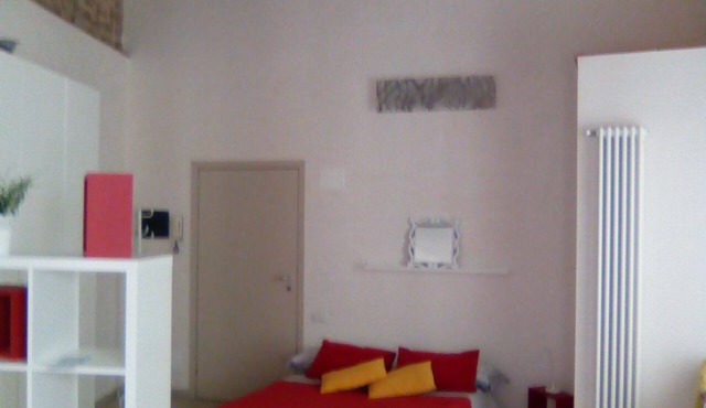 Casa Maddò Open space