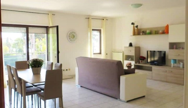 CASA MADDY A FORMIA