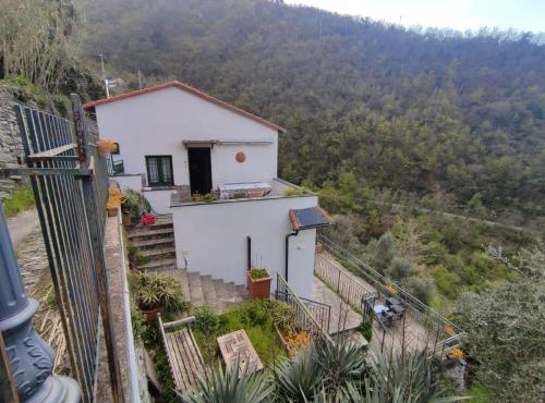 Casa Madeleine