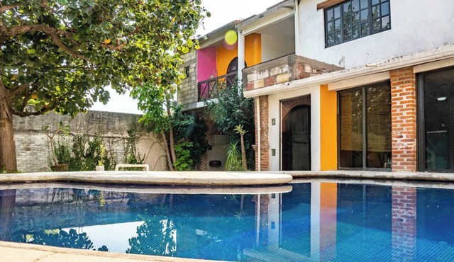 Casa Madero | Cozy Vacation l Pool & Bbq