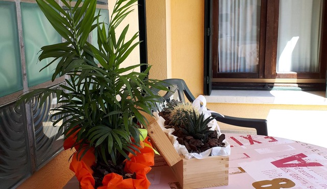 Casa Madonnina