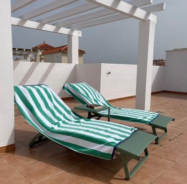 Casa Madrie