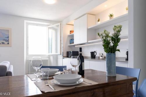 Casa Mael - Lakefront Flat