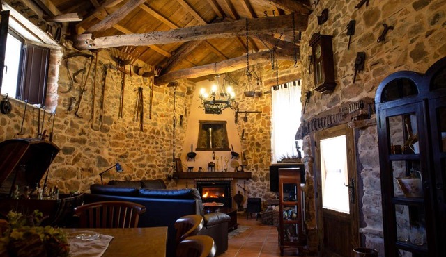 Casa Magüeto