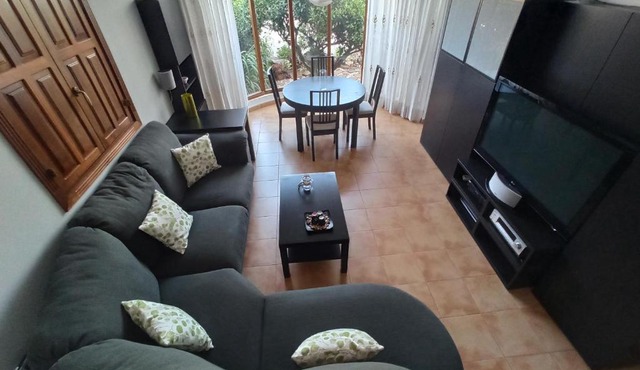 Casa Magali