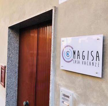 Casa Magisa