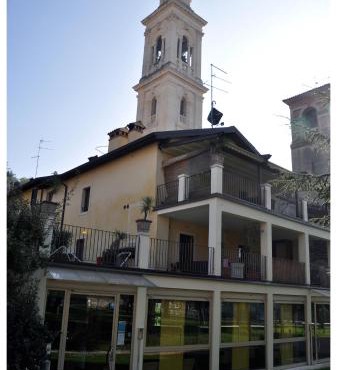 Casa Magnani