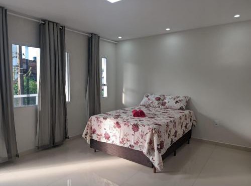 Casa magnifica com 4 Quartos em Bananeiras MH