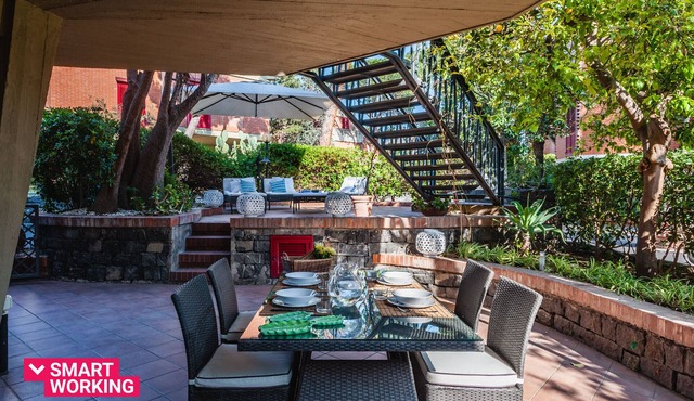 Casa Magnolia by Wonderful Italy