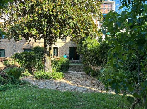 Casa Magnolia