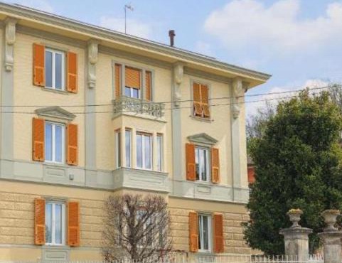 Casa Magnolia