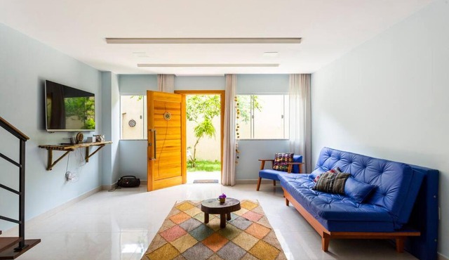Casa Maha