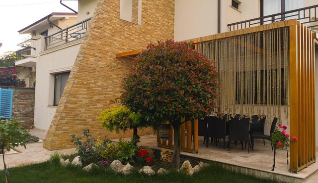Casa Maia