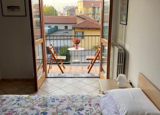 Casa Maira in centro a Bra