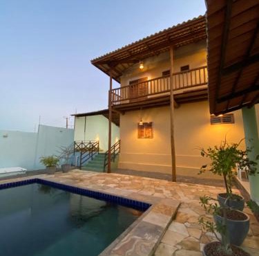 Casa Maju